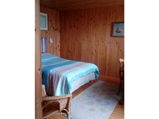 Casa per le vacanze Crozon Caratteristiche 12