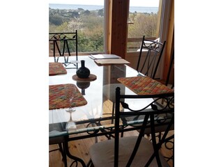 Casa per le vacanze Crozon Caratteristiche 10