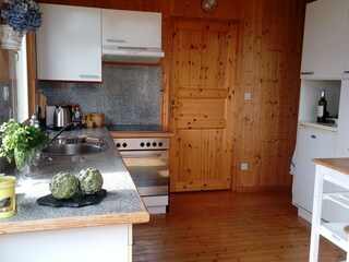 Casa per le vacanze Crozon Caratteristiche 11