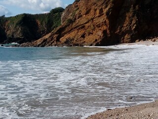 Casa per le vacanze Crozon Ambiente 22