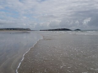 Casa per le vacanze Crozon Ambiente 20