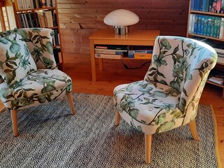 Casa per le vacanze Crozon Caratteristiche 19