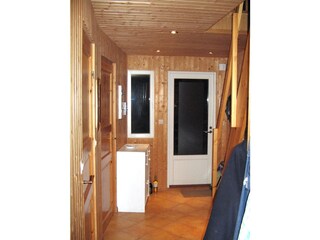 Casa per le vacanze Crozon Caratteristiche 16