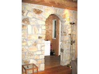 Casa per le vacanze Crozon Caratteristiche 8