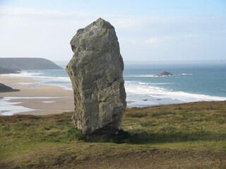 Casa per le vacanze Crozon Ambiente 25