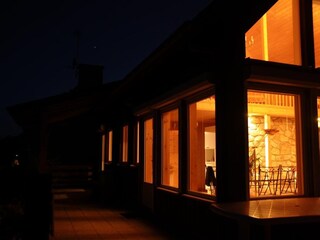 Casa per le vacanze Crozon Registrazione all'aperto 5