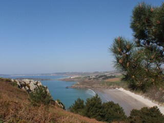 Casa per le vacanze Crozon Ambiente 23