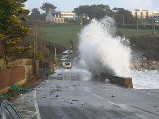 Casa per le vacanze Crozon Ambiente 27