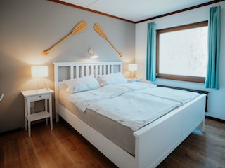 Sleeping room