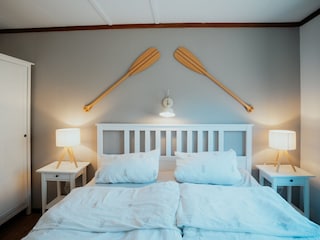 Sleeping room