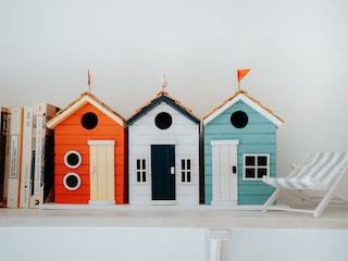Holiday apartment Burgh-Haamstede Features 8