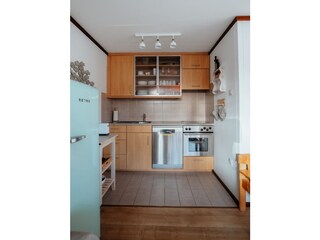 Holiday apartment Burgh-Haamstede Kitchen 35