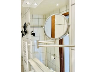 Holiday apartment Burgh-Haamstede Bathroom 29