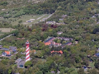 holiday facility De Torenhoeve