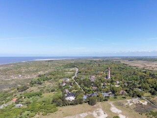 Appartamento per vacanze Burgh-Haamstede Ambiente 15