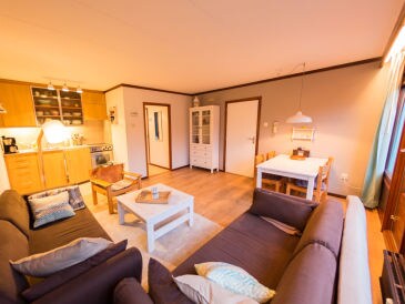 De Torenhoeve - Ferienwohnung 2