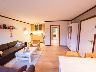 Appartamento per vacanze Burgh-Haamstede Caratteristiche 6