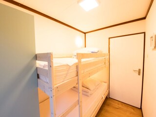 Appartamento per vacanze Burgh-Haamstede Caratteristiche 11