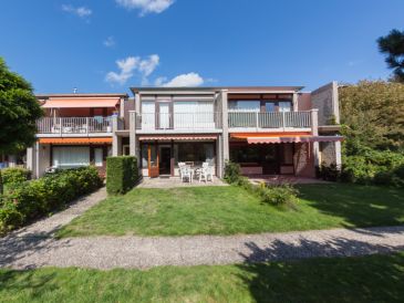 De Torenhoeve - Ferienwohnung 2