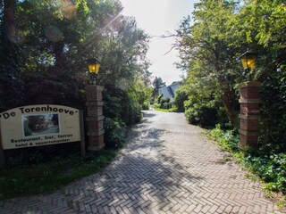 Appartamento per vacanze Burgh-Haamstede Ambiente 16