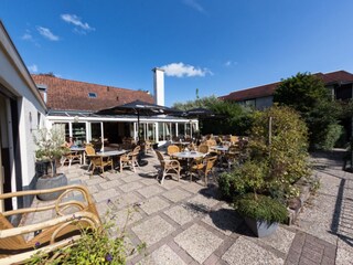 Appartamento per vacanze Burgh-Haamstede Ambiente 17