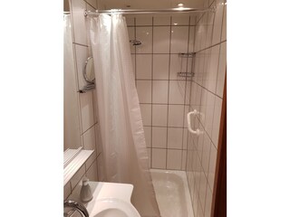 Appartamento per vacanze Burgh-Haamstede Caratteristiche 12