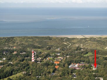 De Torenhoeve - Ferienwohnung 2