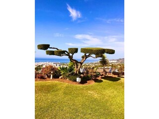 Appartamento per vacanze Nerja Registrazione all'aperto 5