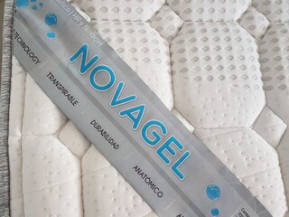 Appartamento per vacanze Nerja Caratteristiche 20