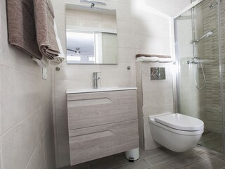 Vakantieappartement Nerja Kenmerken 17