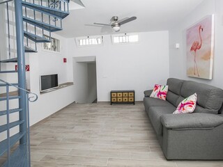 Vakantieappartement Nerja Kenmerken 16