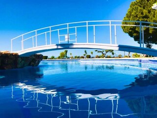 Appartamento per vacanze Nerja Registrazione all'aperto 4