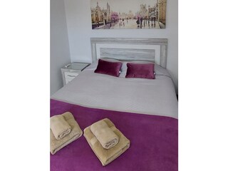 Appartamento per vacanze Nerja Caratteristiche 13