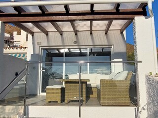 Vakantieappartement Nerja Buitenaudio-opname 7