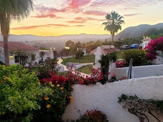 Vakantieappartement Nerja Buitenaudio-opname 9