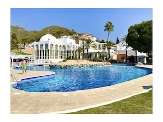 Vakantieappartement Nerja Buitenaudio-opname 1