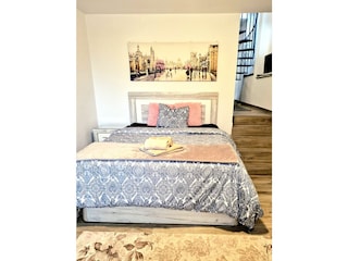 Kingsizebett 160cm x200cm