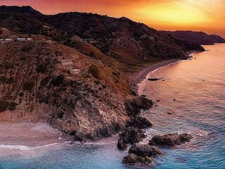 Appartamento per vacanze Nerja Ambiente 24