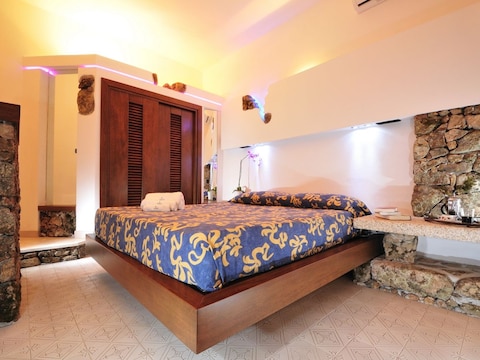 Apartamento de vacaciones L'Ea di Lavru - Apt 4