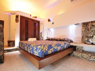 Vakantieappartement Porto San Paolo Slaapkamer 12