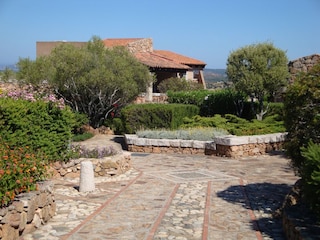 Ferienwohnung Porto San Paolo Umgebung 6