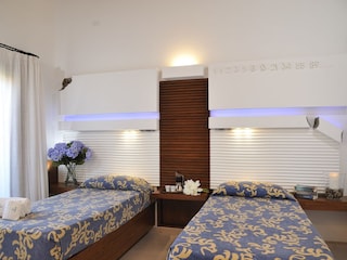 Ferienwohnung Porto San Paolo Schlafzimmer 14
