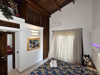 Ferienwohnung Porto San Paolo Schlafzimmer 16
