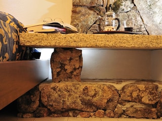 Ferienwohnung Porto San Paolo Schlafzimmer 18