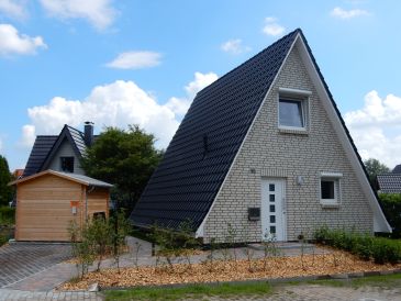 Ferienhaus Achtern Diek 61a
