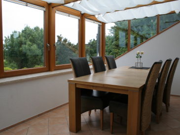 Ferienwohnung "Meeresrauschen"