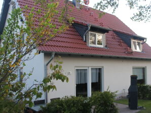 Ferienhaus Rügenrobbe II