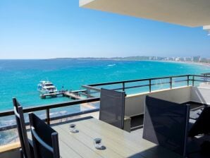 Holiday apartment Top sea view - Cala Millor - image1