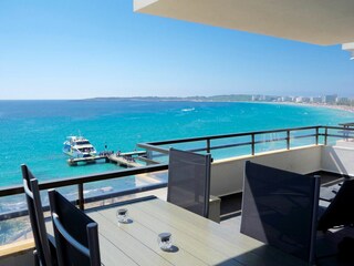Holiday apartment Cala Millor Outdoor Recording 1