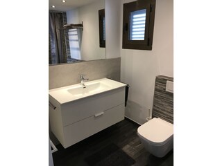 Ferienwohnung Cala Millor Ausstattung 18